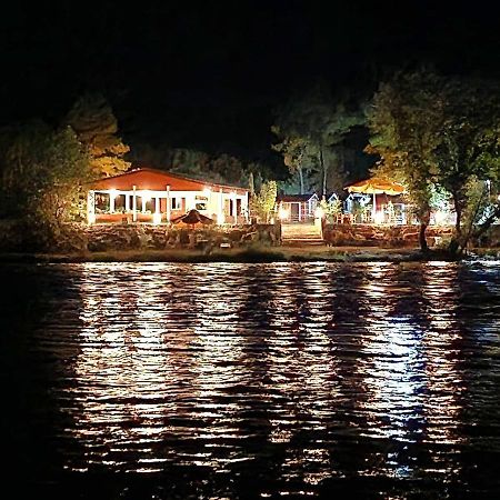 Kanyon Yasam Evleri Manavgat Exterior foto